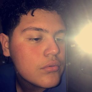 Meet your Posher, Mark